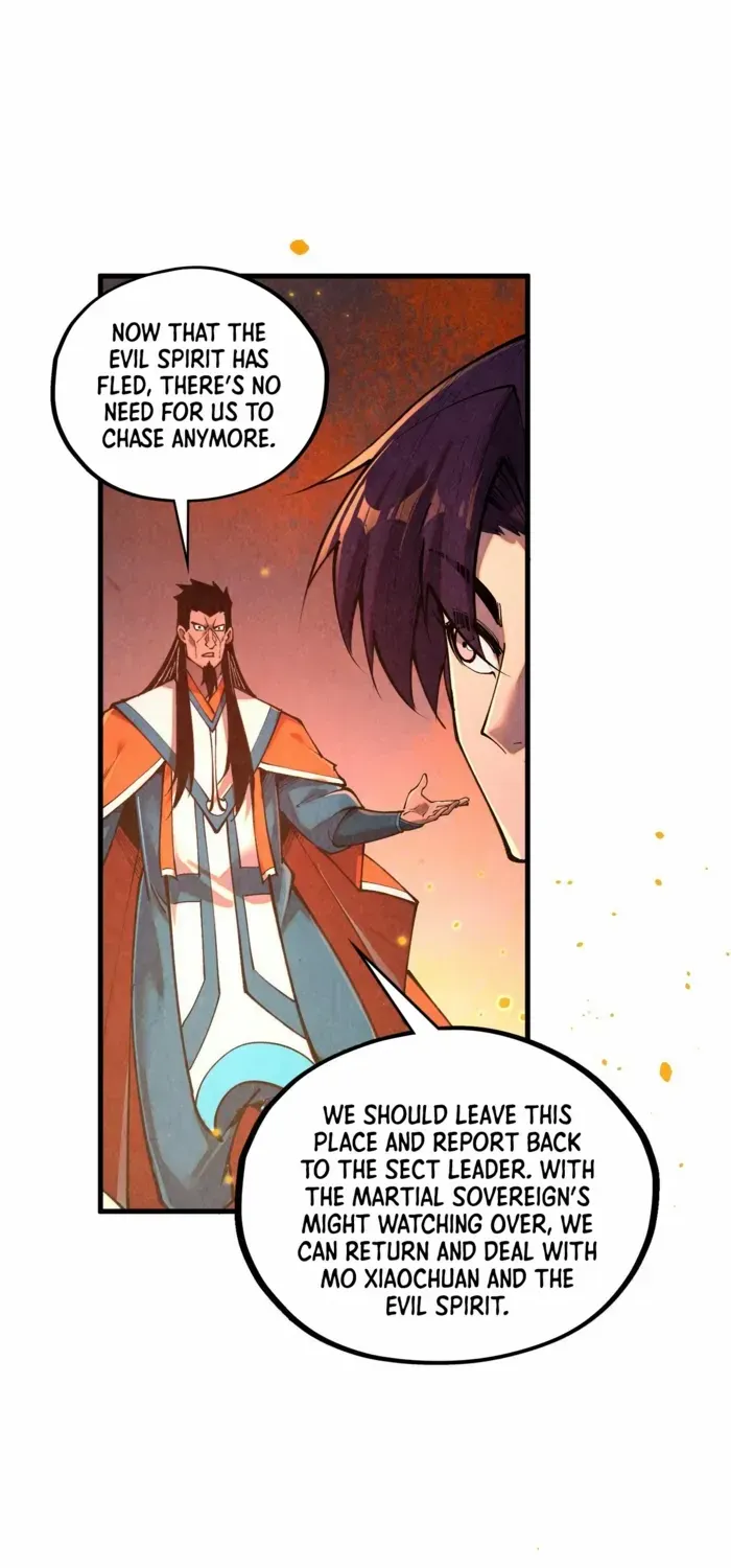 The Ultimate Of All Ages Mangakakalot X Chapter 417 Page 56