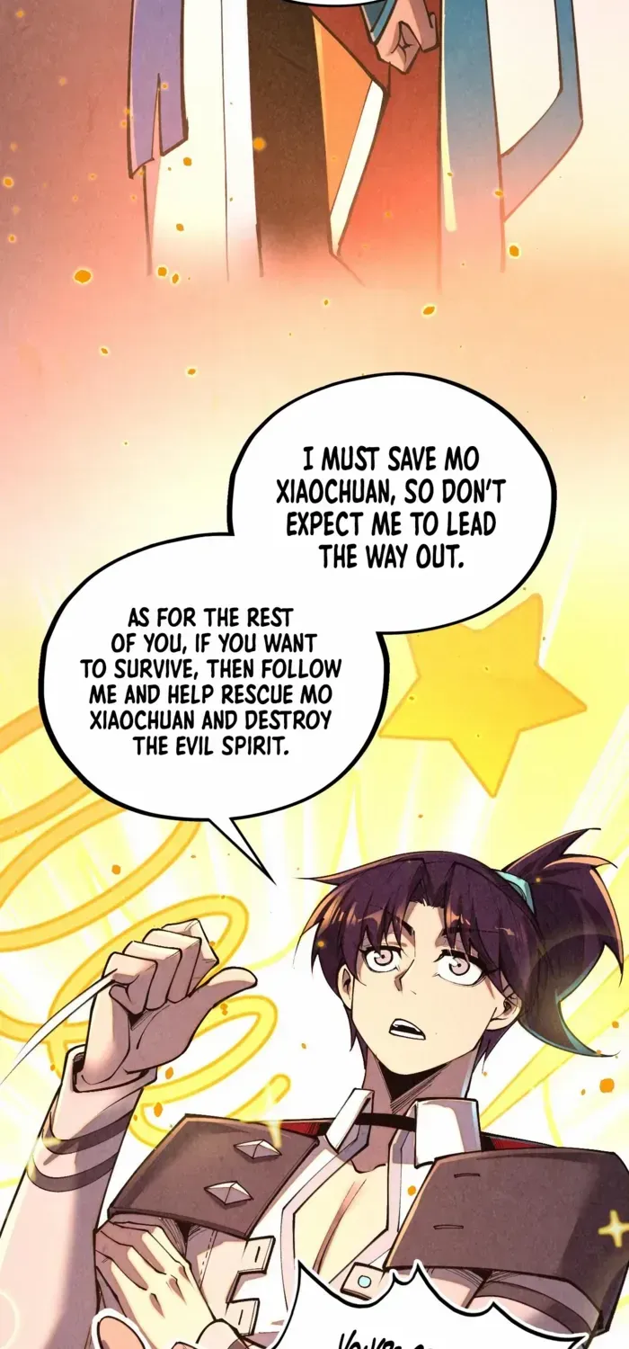 The Ultimate Of All Ages Mangakakalot X Chapter 417 Page 59