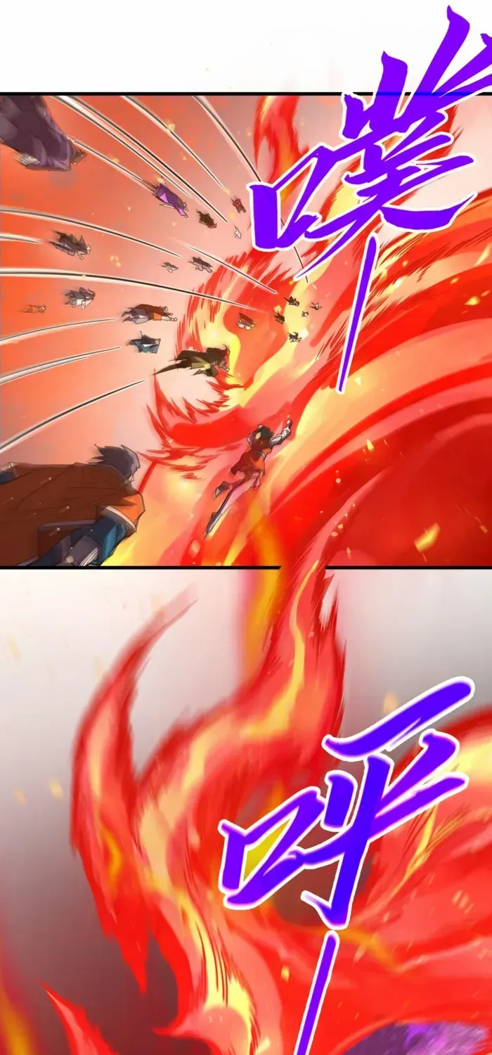 The Ultimate Of All Ages Mangakakalot X Chapter 418 Page 17