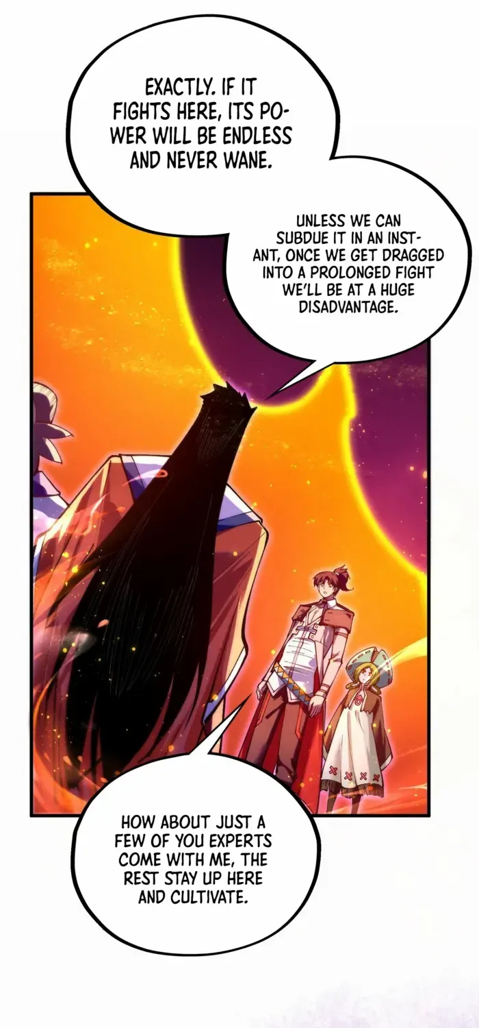 The Ultimate Of All Ages Mangakakalot X Chapter 418 Page 35