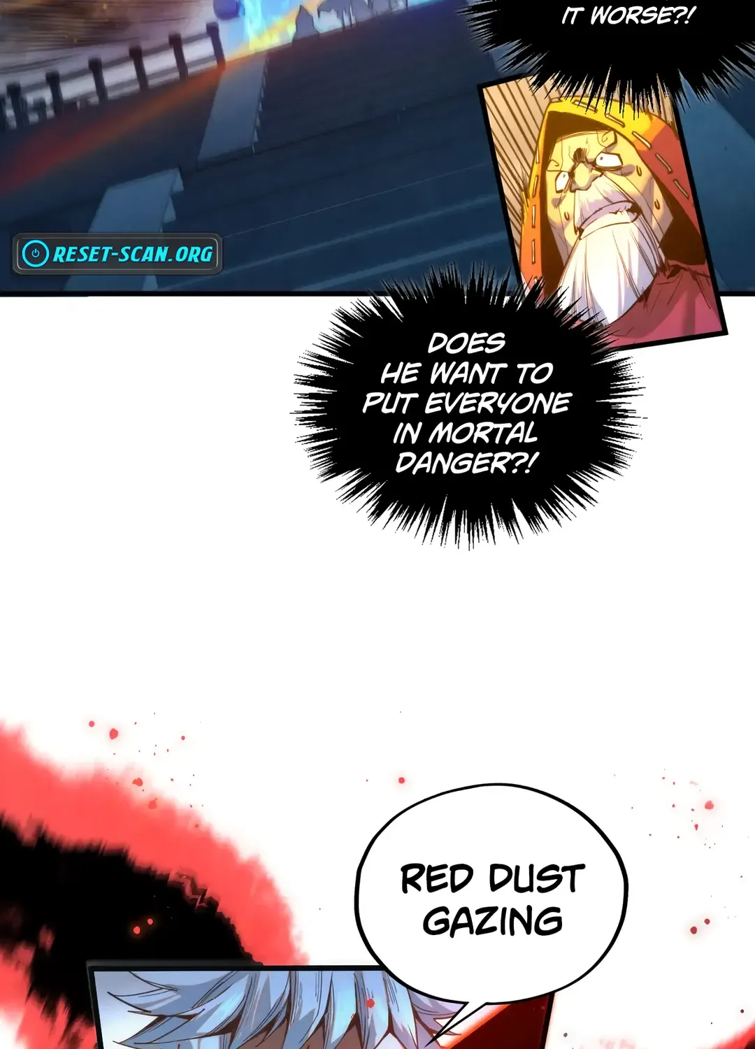 The Ultimate Of All Ages Mangakakalot X Chapter 425 Page 12