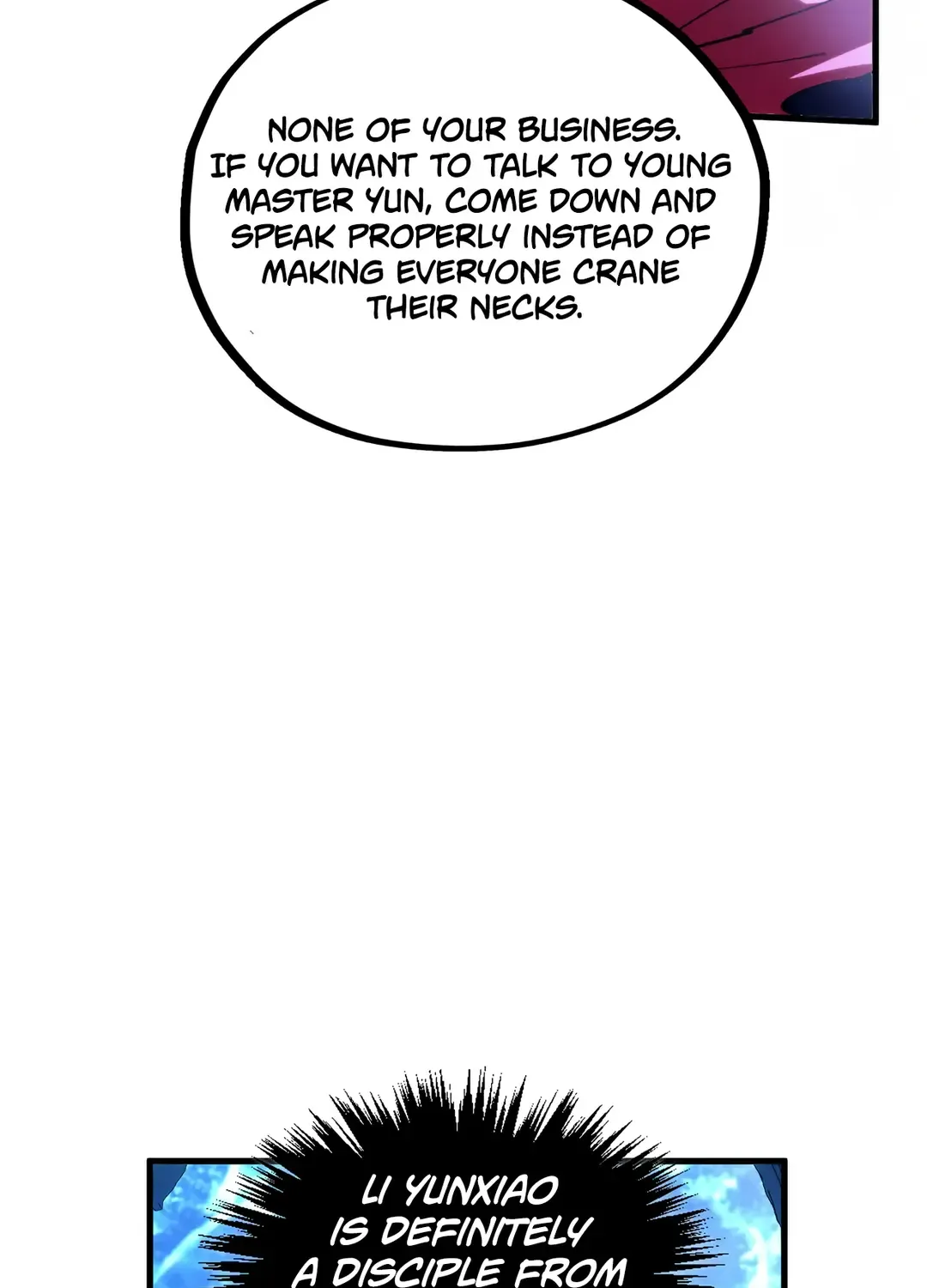The Ultimate Of All Ages Mangakakalot X Chapter 425 Page 26