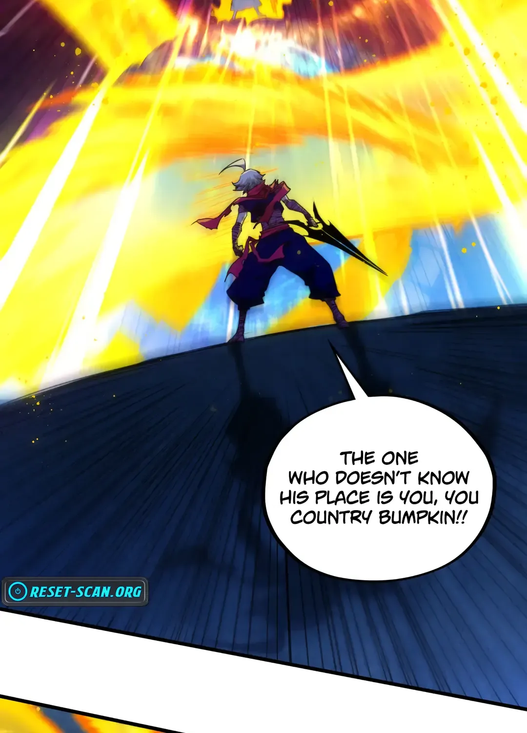 The Ultimate Of All Ages Mangakakalot X Chapter 425 Page 3