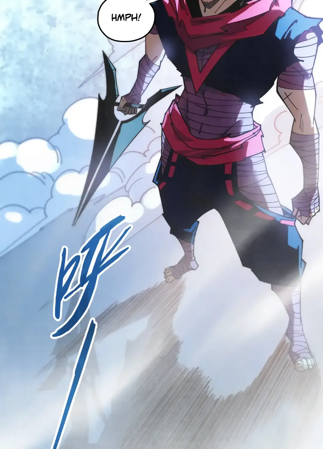 The Ultimate Of All Ages Mangakakalot X Chapter 425 Page 24