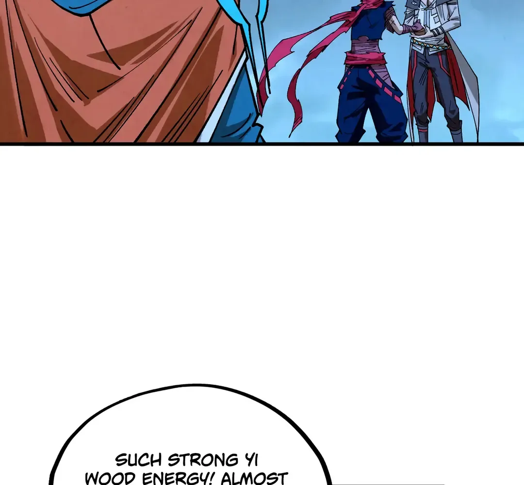 The Ultimate Of All Ages Mangakakalot X Chapter 425 Page 35