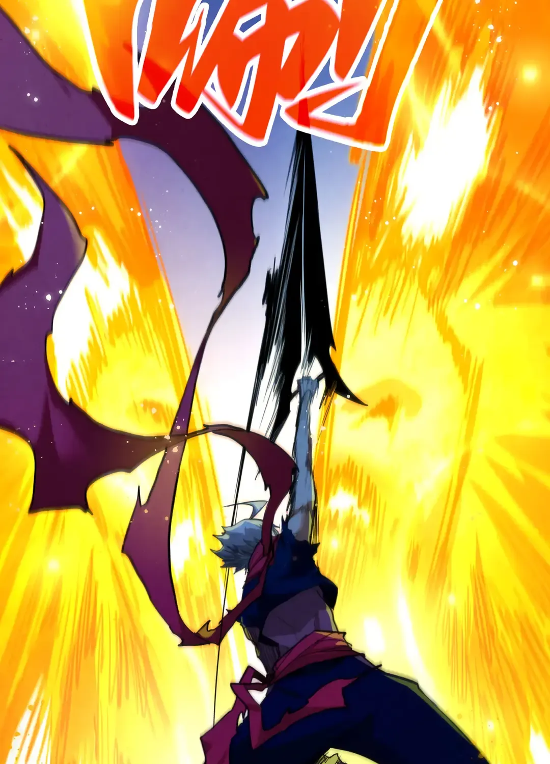 The Ultimate Of All Ages Mangakakalot X Chapter 425 Page 5