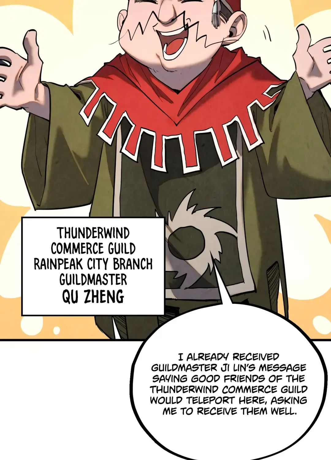 The Ultimate Of All Ages Mangakakalot X Chapter 425 Page 78