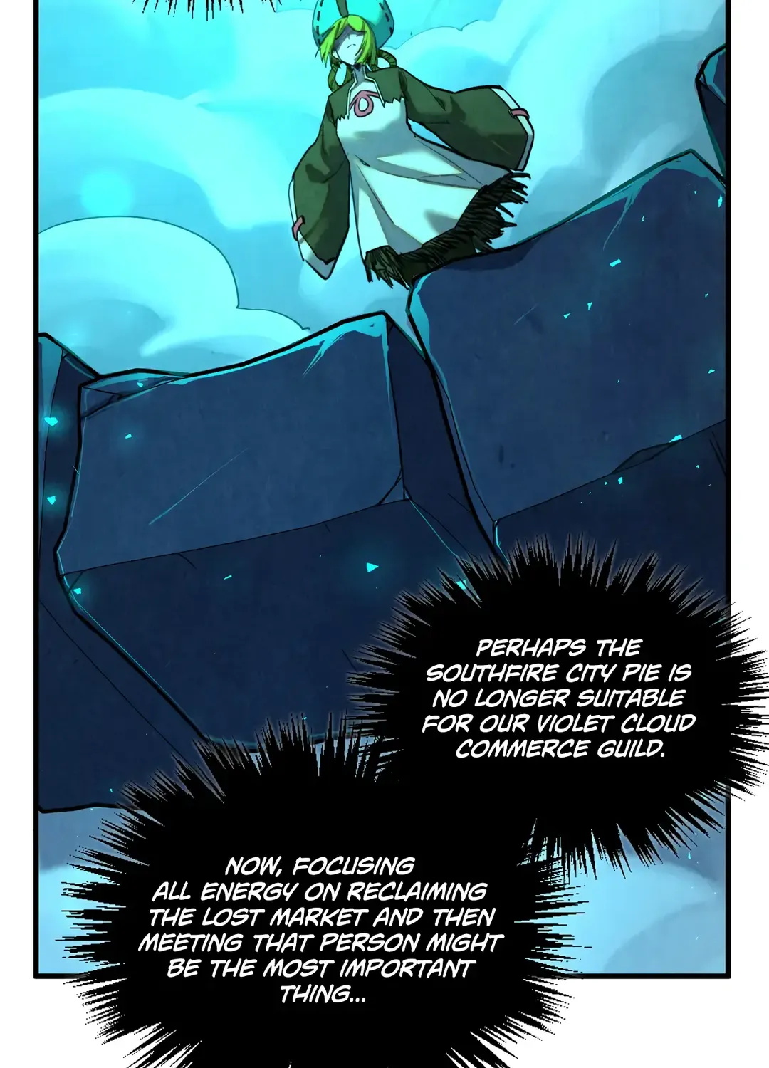 The Ultimate Of All Ages Mangakakalot X Chapter 425 Page 74