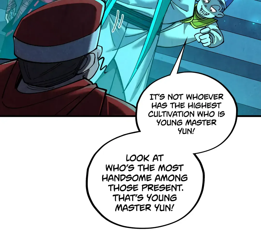 The Ultimate Of All Ages Mangakakalot X Chapter 425 Page 84