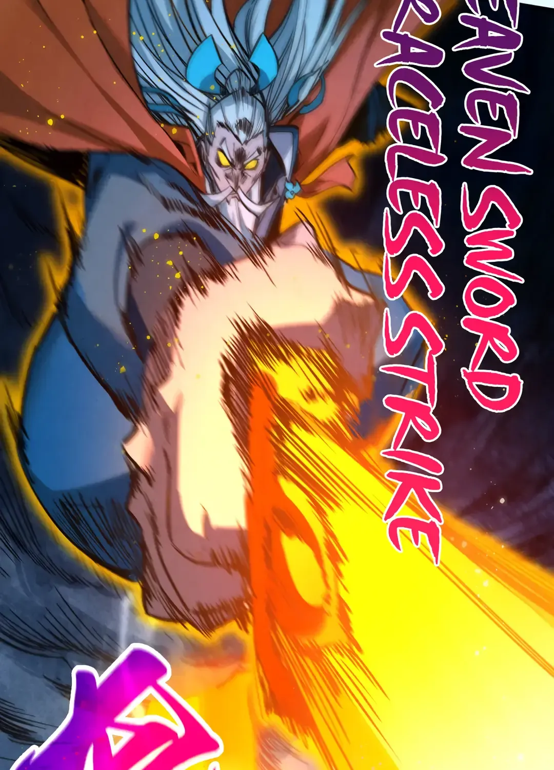 The Ultimate Of All Ages Mangakakalot X Chapter 425 Page 10