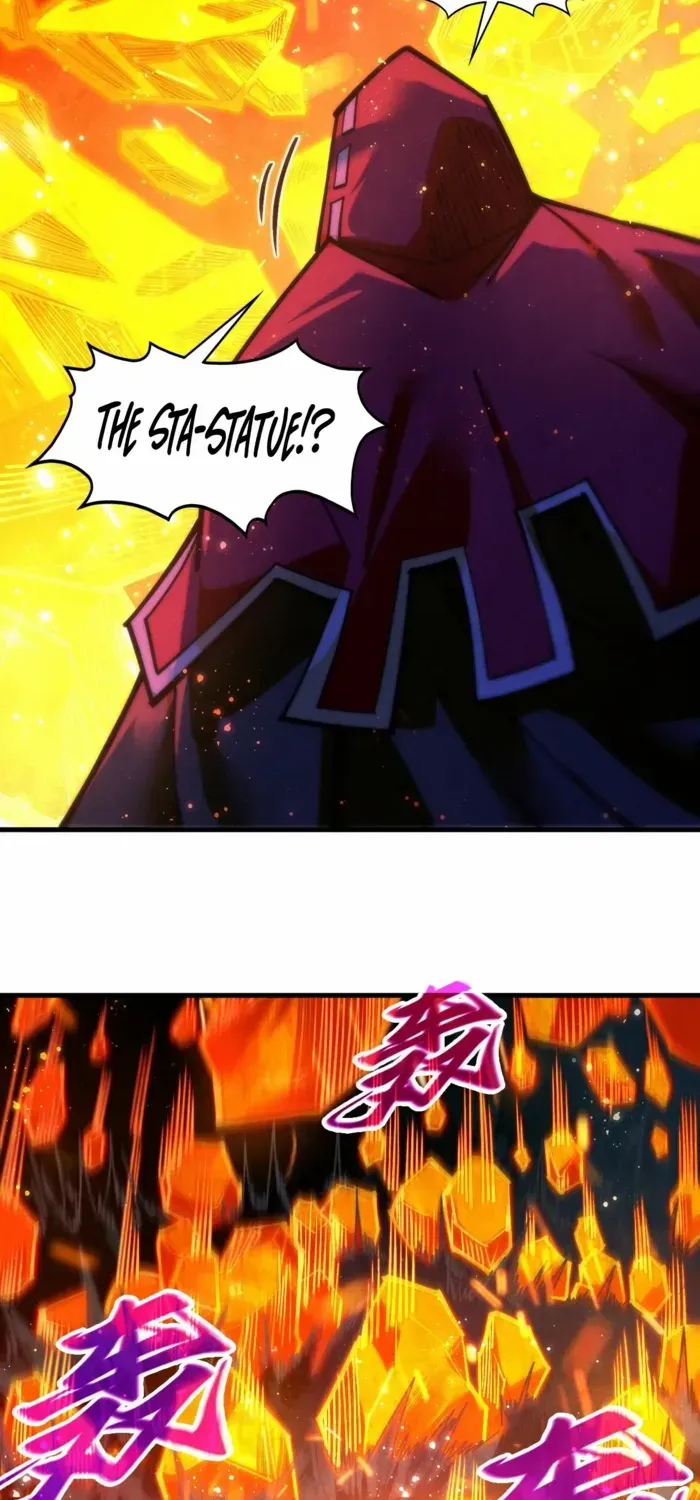 The Ultimate Of All Ages Mangakakalot X Chapter 420 Page 19