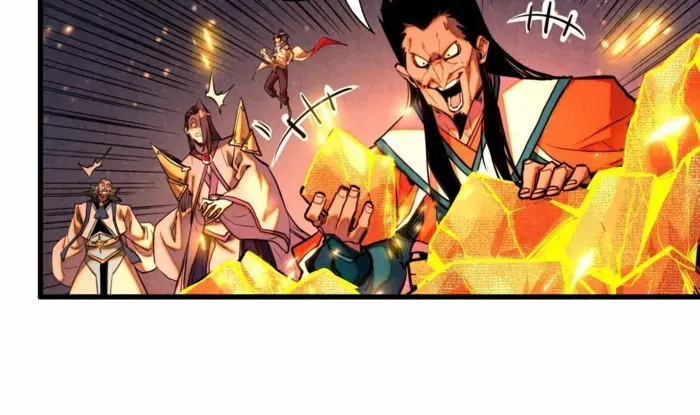 The Ultimate Of All Ages Mangakakalot X Chapter 420 Page 26