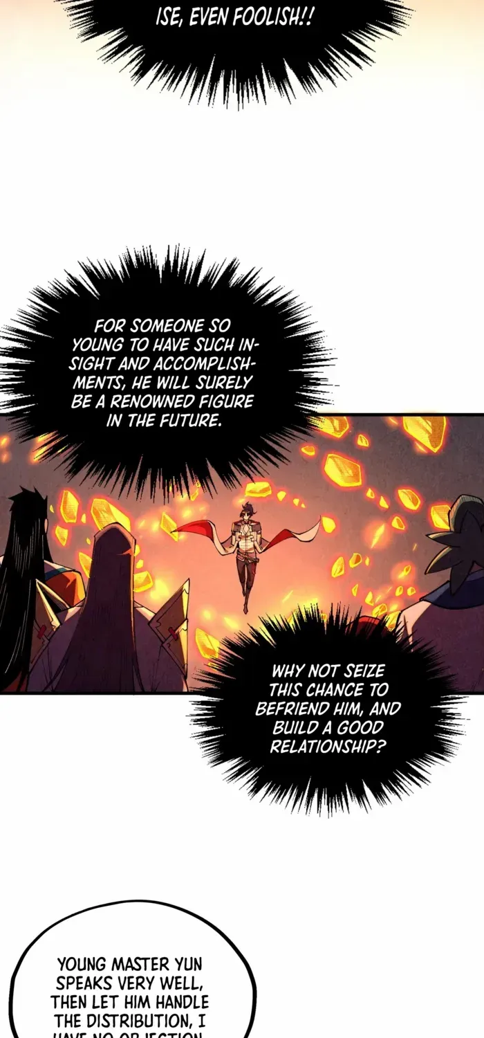 The Ultimate Of All Ages Mangakakalot X Chapter 420 Page 36