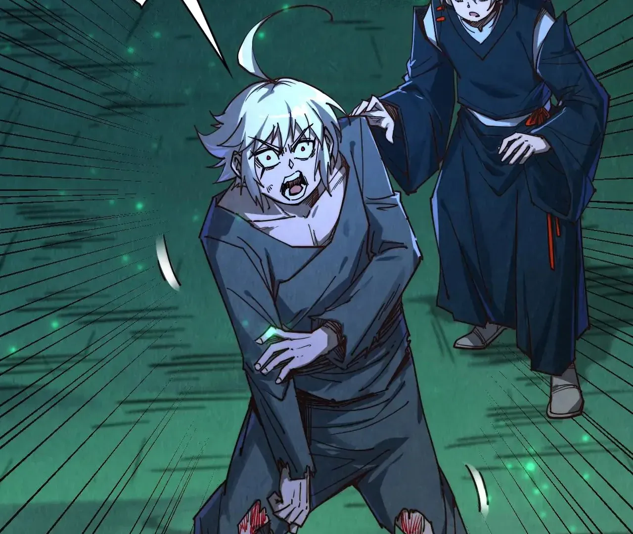 The Ultimate Of All Ages Mangakakalot X Chapter 422 Page 103