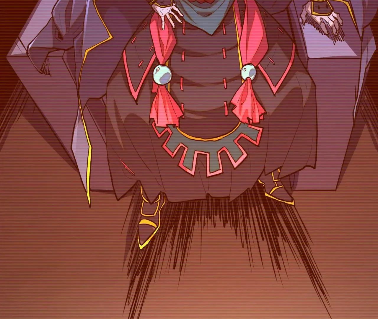 The Ultimate Of All Ages Mangakakalot X Chapter 422 Page 12