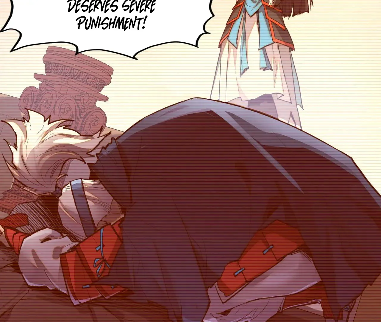 The Ultimate Of All Ages Mangakakalot X Chapter 422 Page 14