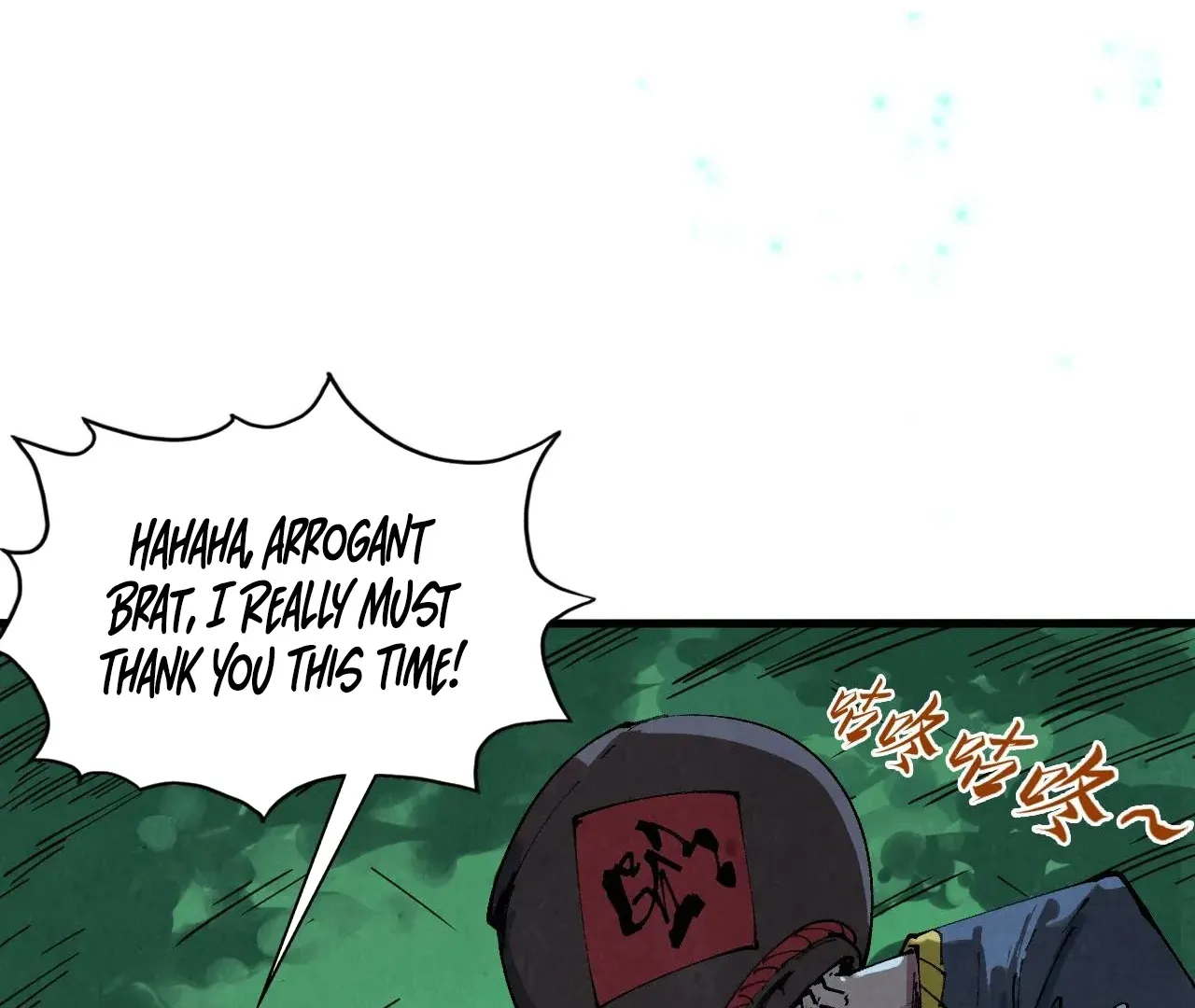 The Ultimate Of All Ages Mangakakalot X Chapter 422 Page 134