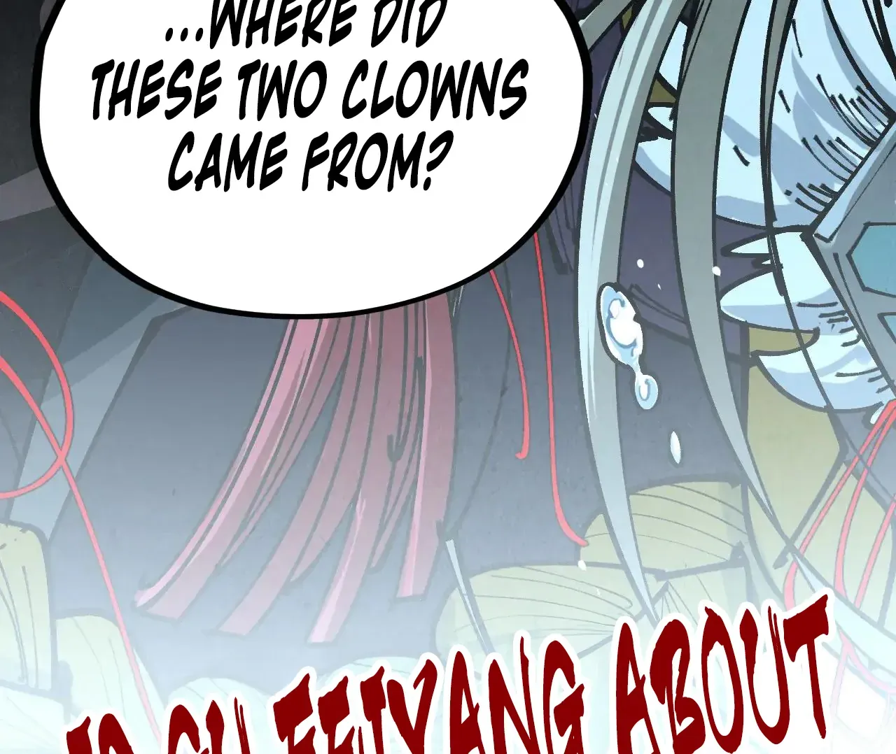 The Ultimate Of All Ages Mangakakalot X Chapter 422 Page 139