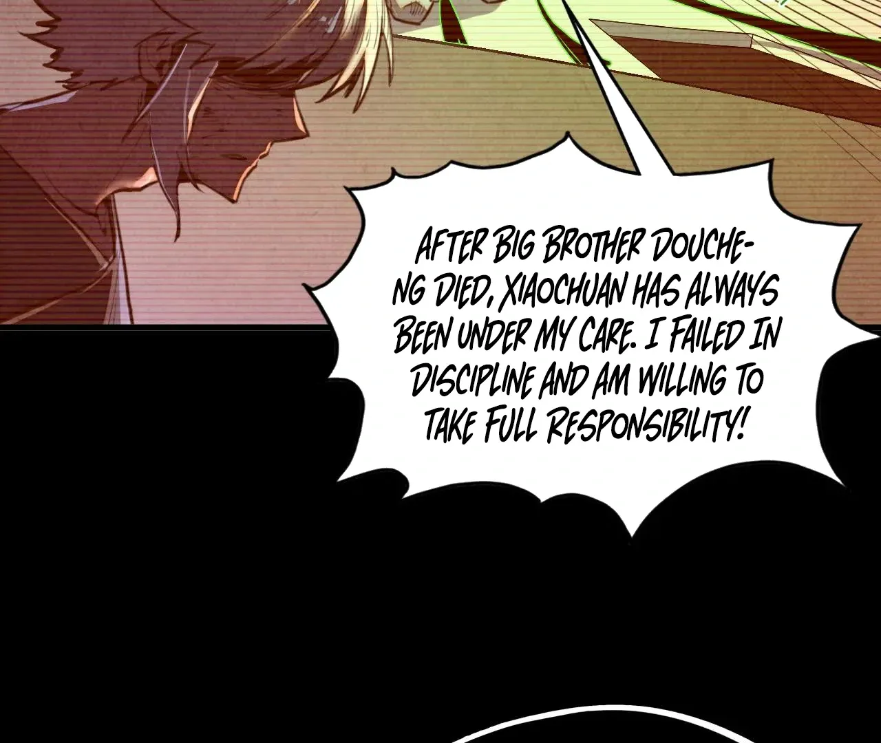 The Ultimate Of All Ages Mangakakalot X Chapter 422 Page 36