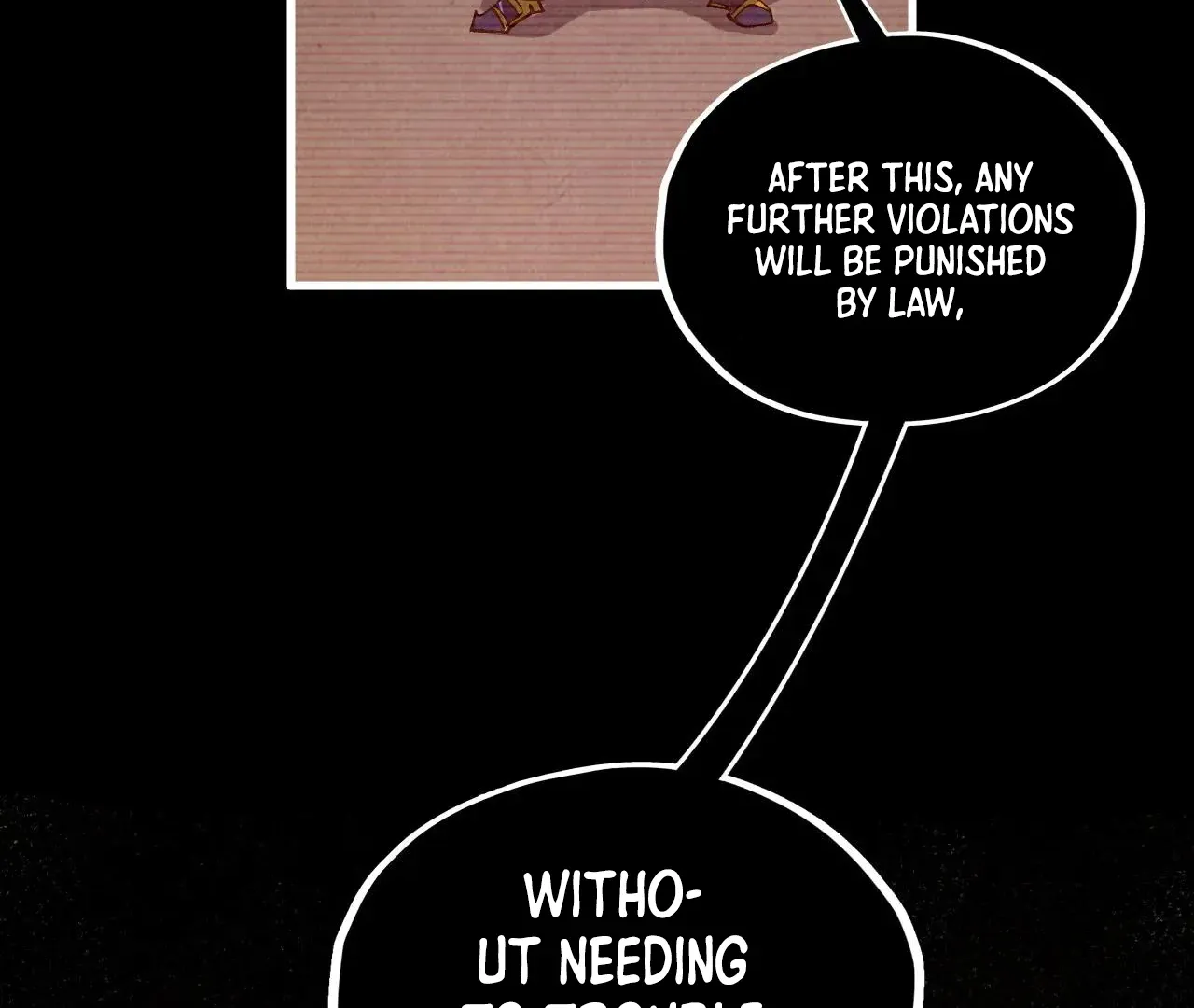 The Ultimate Of All Ages Mangakakalot X Chapter 422 Page 48