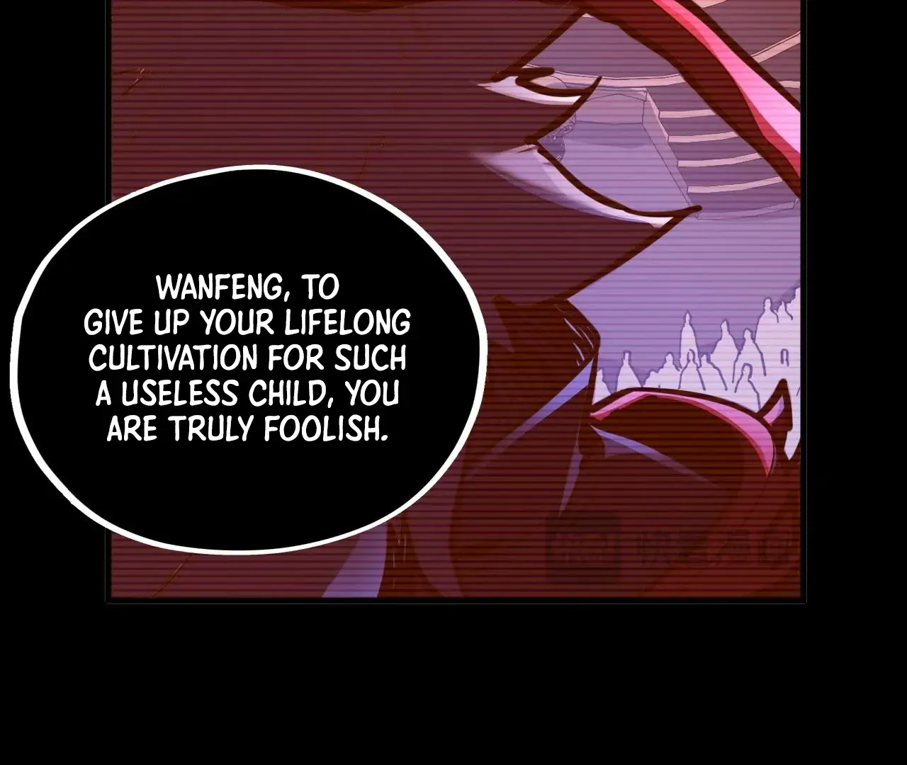The Ultimate Of All Ages Mangakakalot X Chapter 422 Page 41