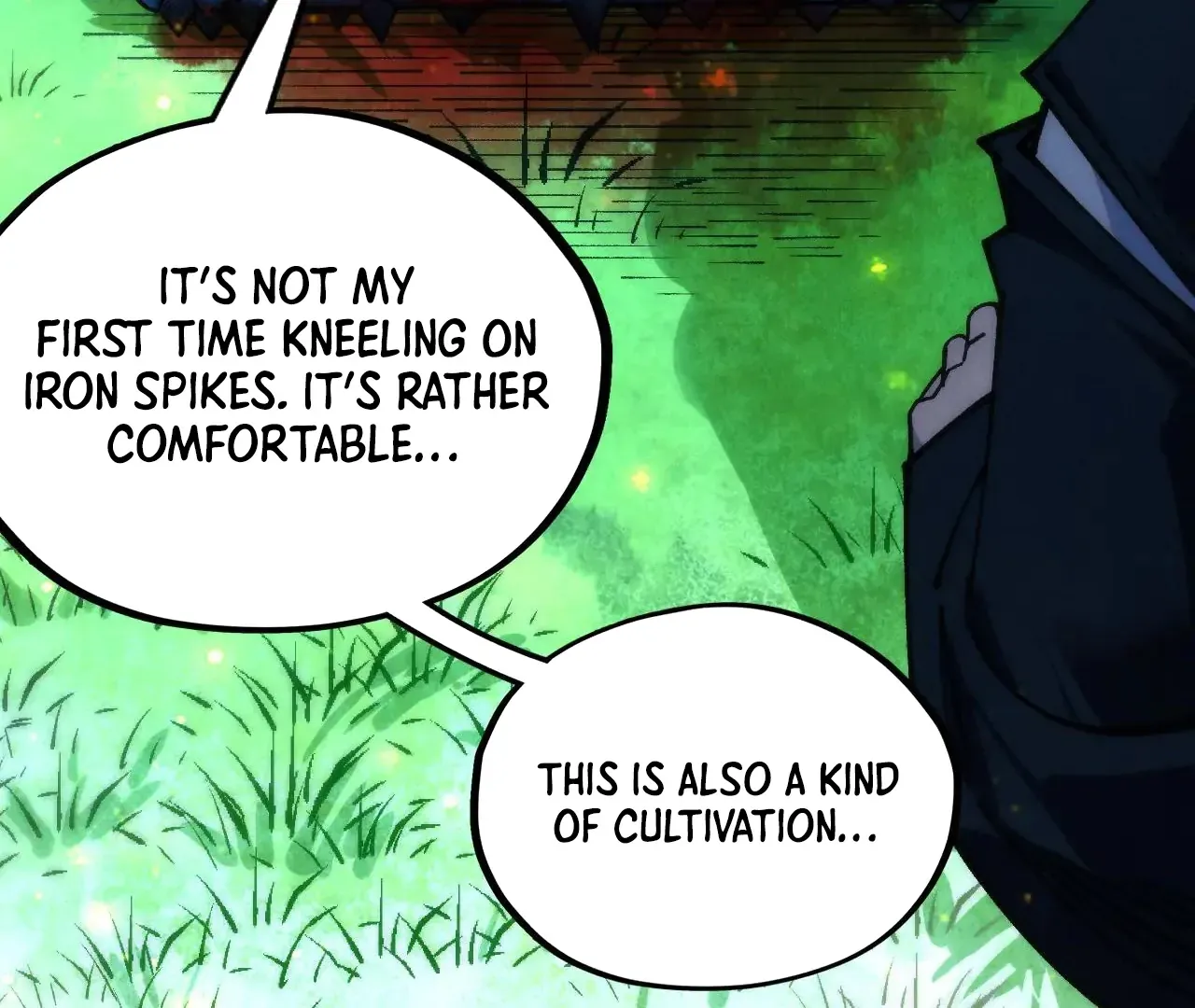 The Ultimate Of All Ages Mangakakalot X Chapter 422 Page 78