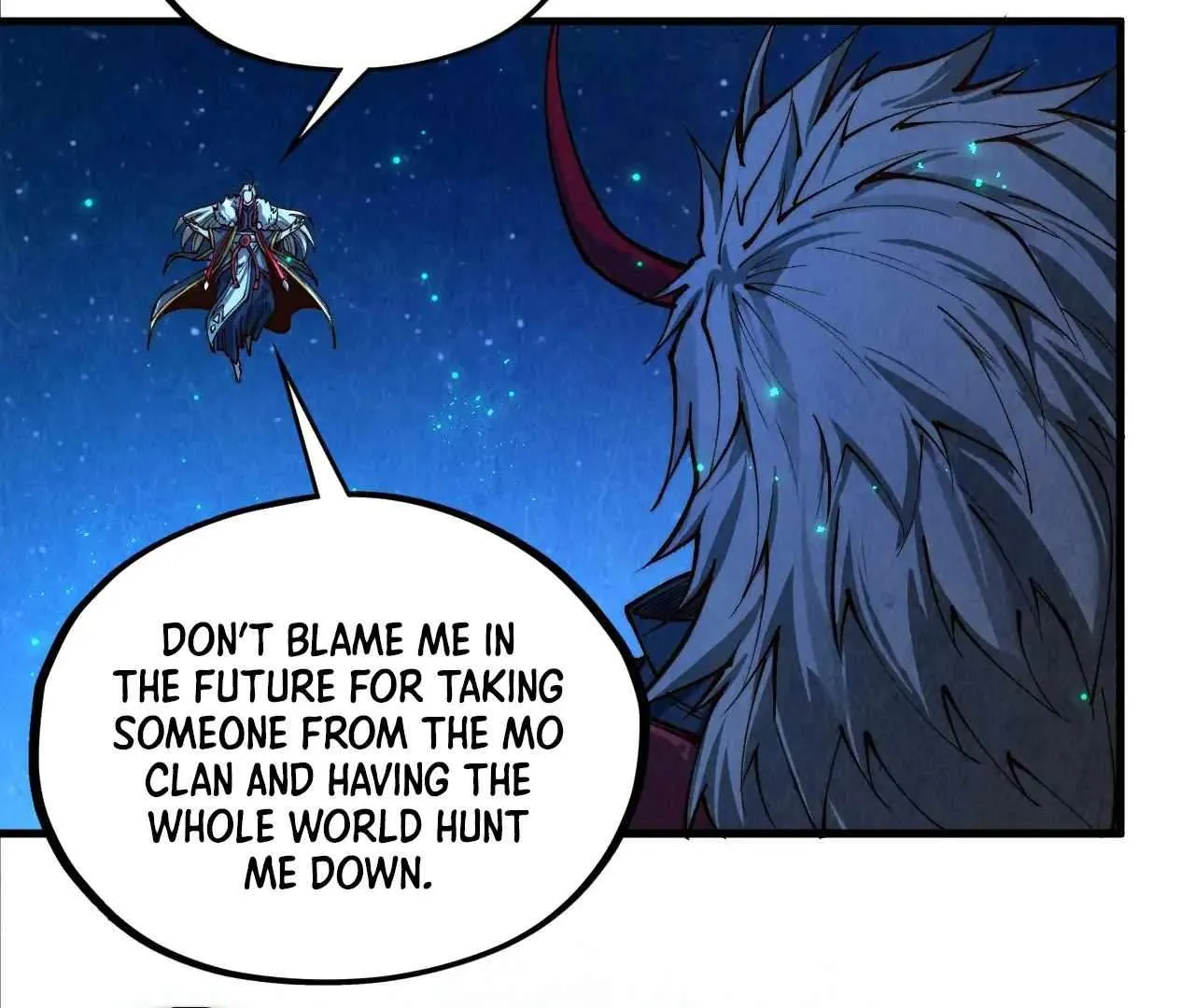 The Ultimate Of All Ages Mangakakalot X Chapter 423 Page 107
