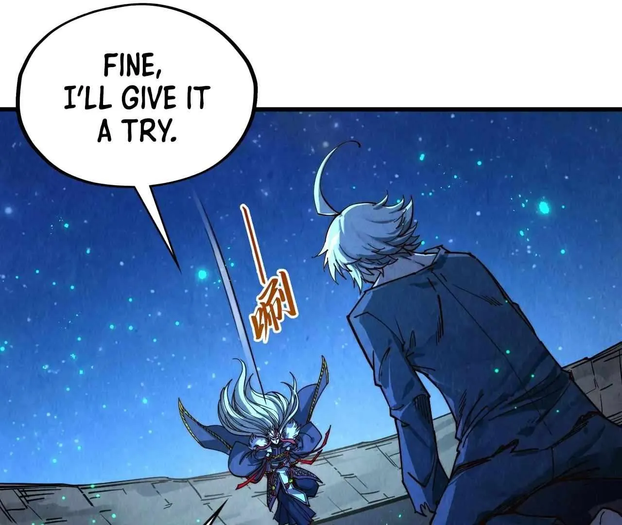 The Ultimate Of All Ages Mangakakalot X Chapter 423 Page 113