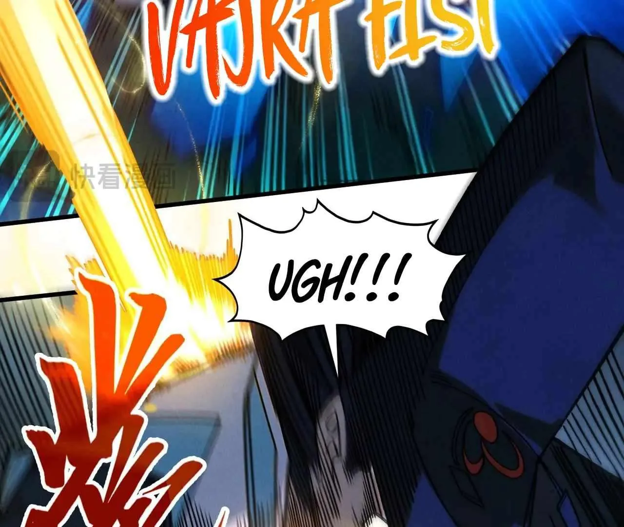 The Ultimate Of All Ages Mangakakalot X Chapter 423 Page 14