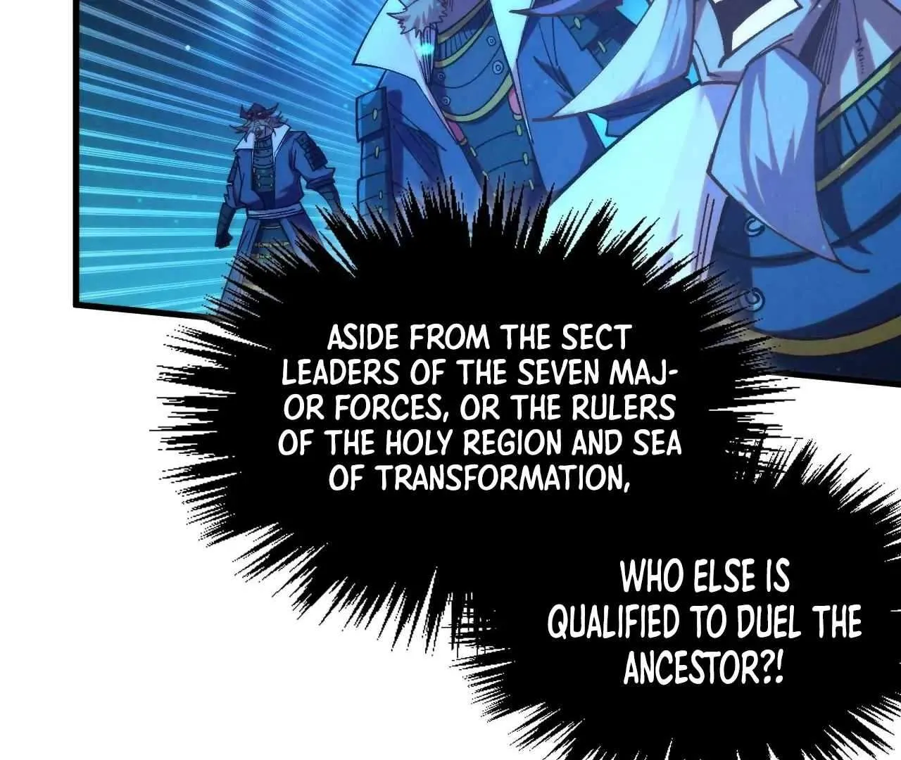 The Ultimate Of All Ages Mangakakalot X Chapter 423 Page 40