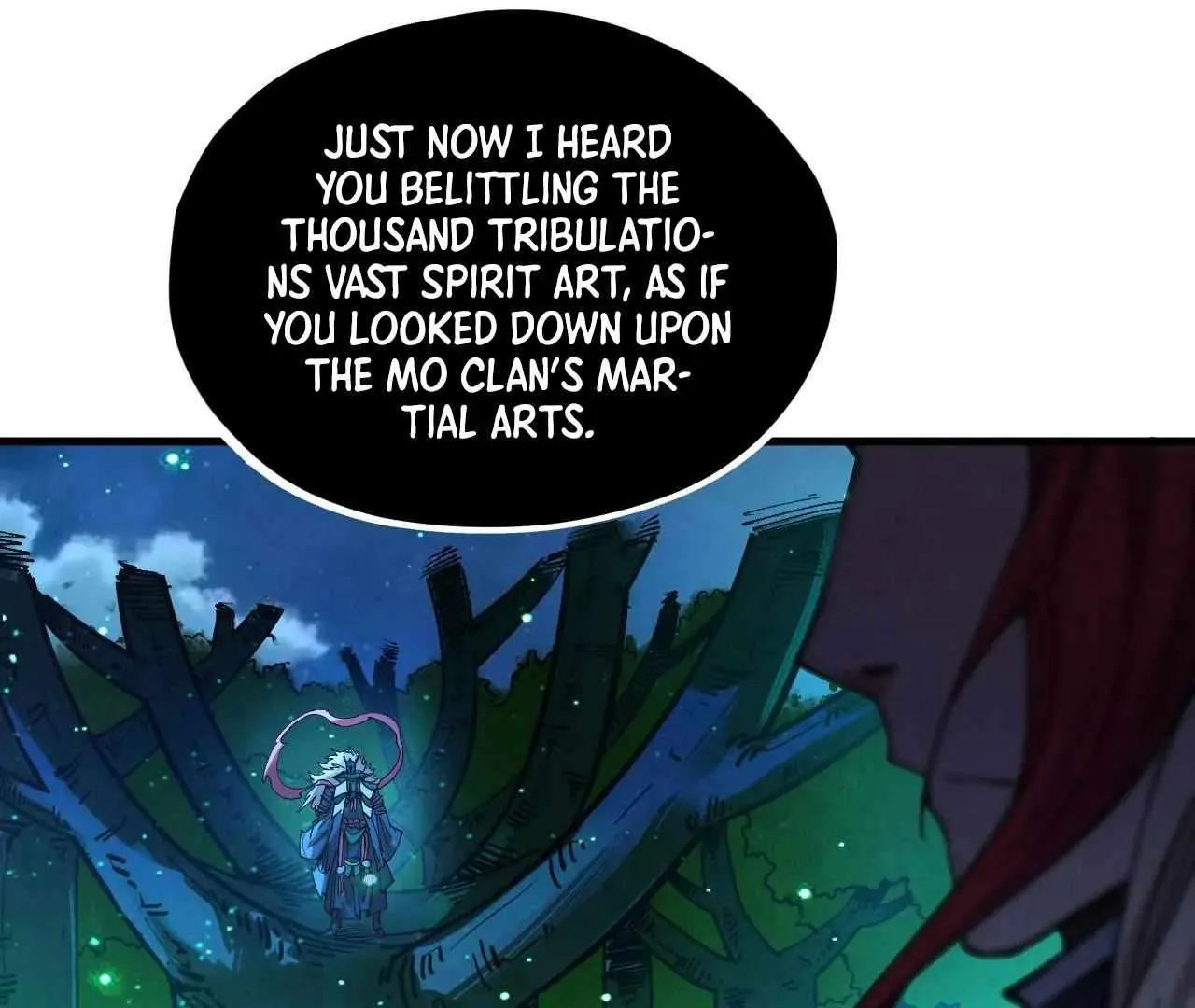 The Ultimate Of All Ages Mangakakalot X Chapter 423 Page 33