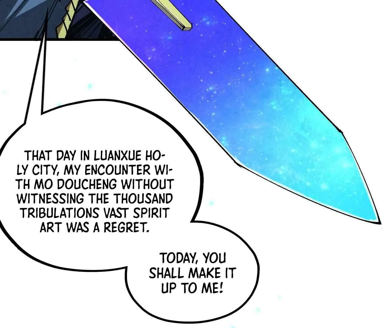 The Ultimate Of All Ages Mangakakalot X Chapter 423 Page 47