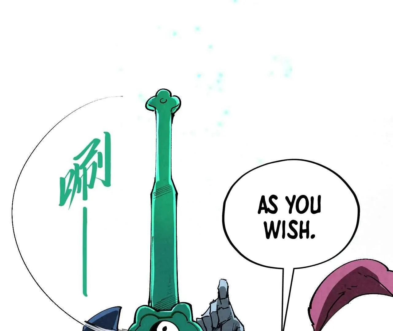 The Ultimate Of All Ages Mangakakalot X Chapter 423 Page 48