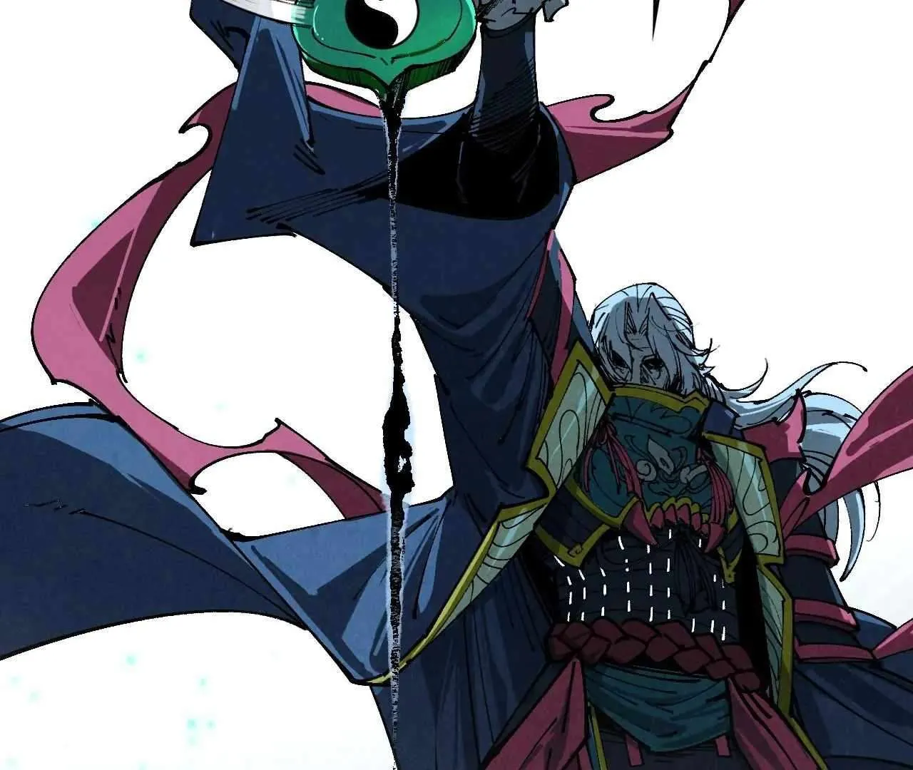 The Ultimate Of All Ages Mangakakalot X Chapter 423 Page 49