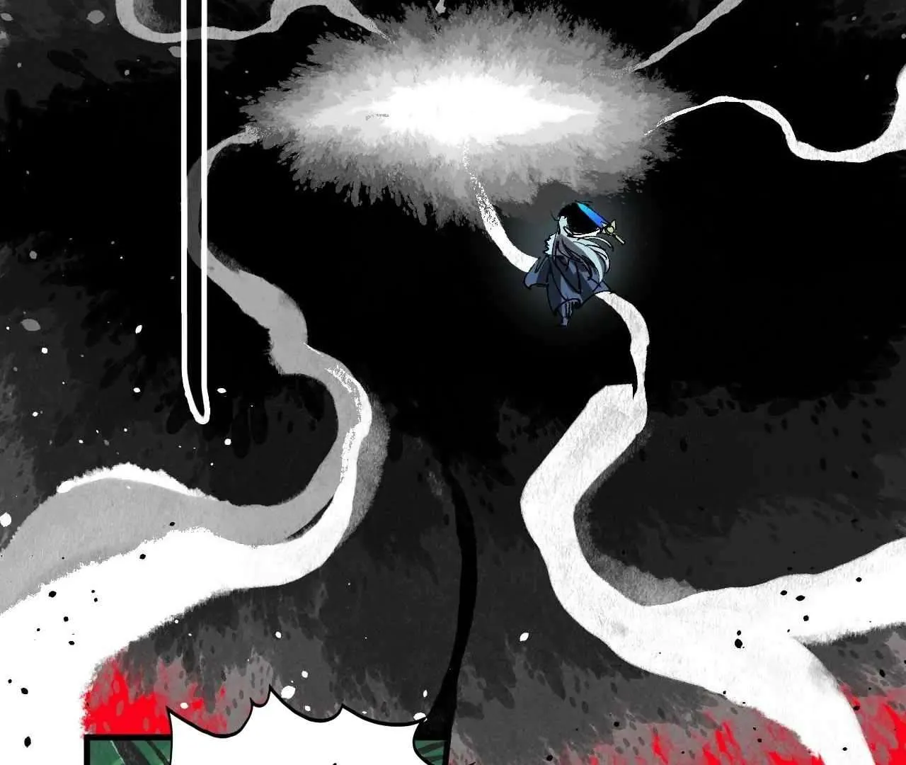 The Ultimate Of All Ages Mangakakalot X Chapter 423 Page 53