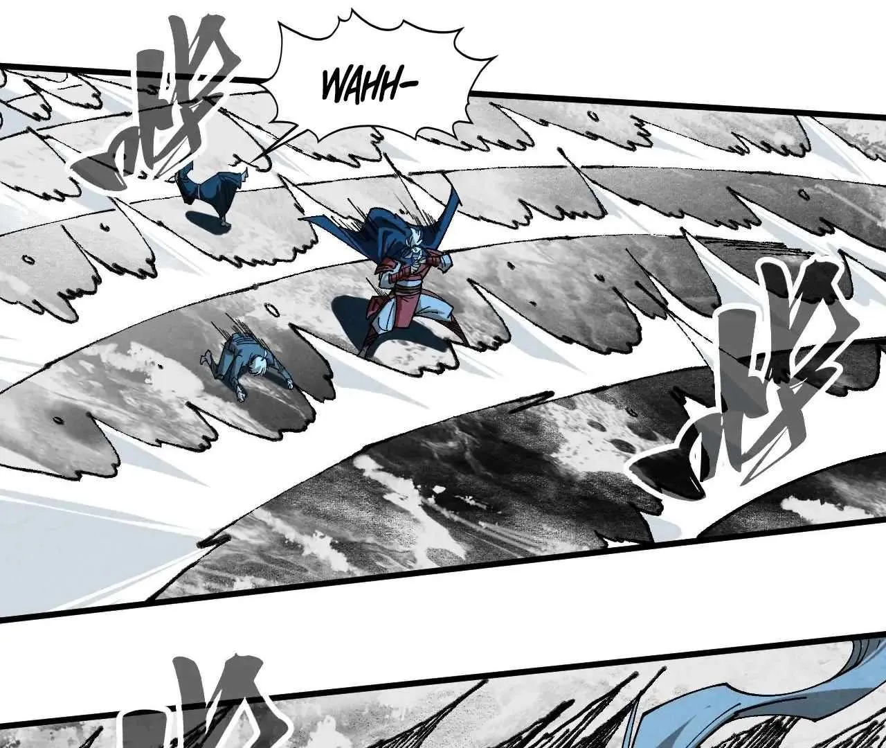 The Ultimate Of All Ages Mangakakalot X Chapter 423 Page 85