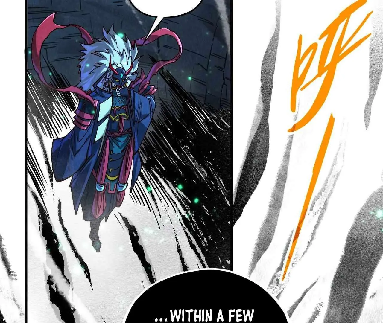 The Ultimate Of All Ages Mangakakalot X Chapter 423 Page 96