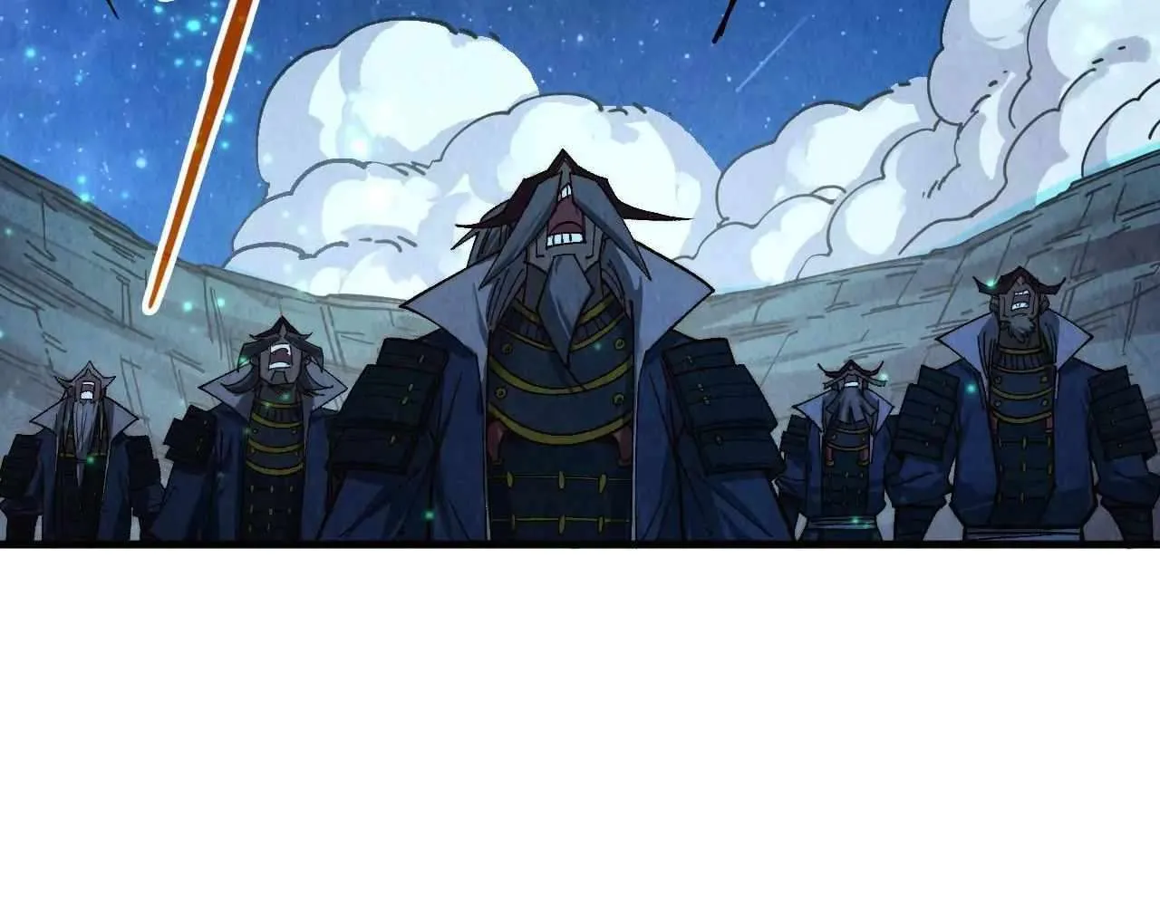 The Ultimate Of All Ages Mangakakalot X Chapter 423 Page 98