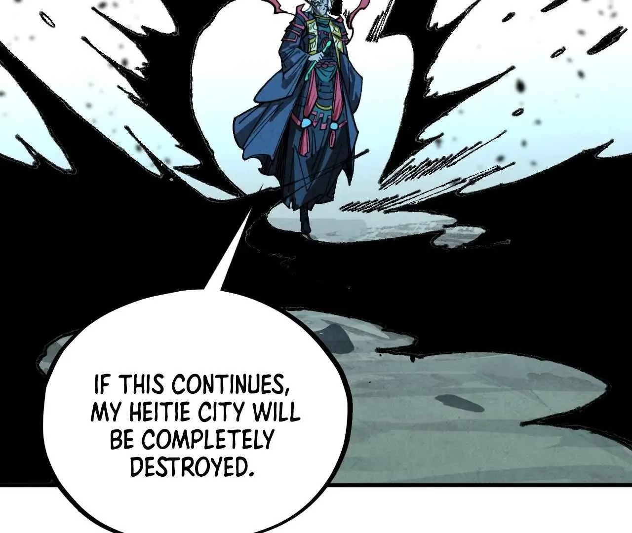 The Ultimate Of All Ages Mangakakalot X Chapter 423 Page 93