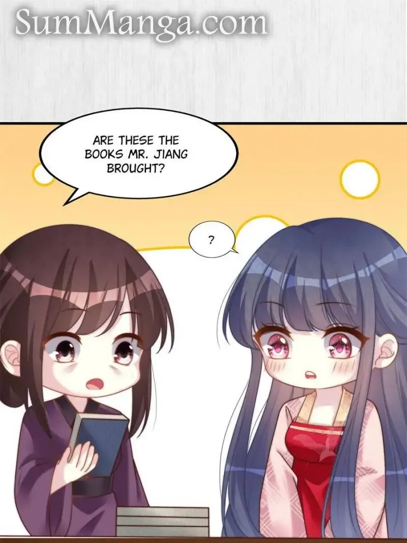 The Young Genius Paintress Mangakakalot X Chapter 71 Page 43