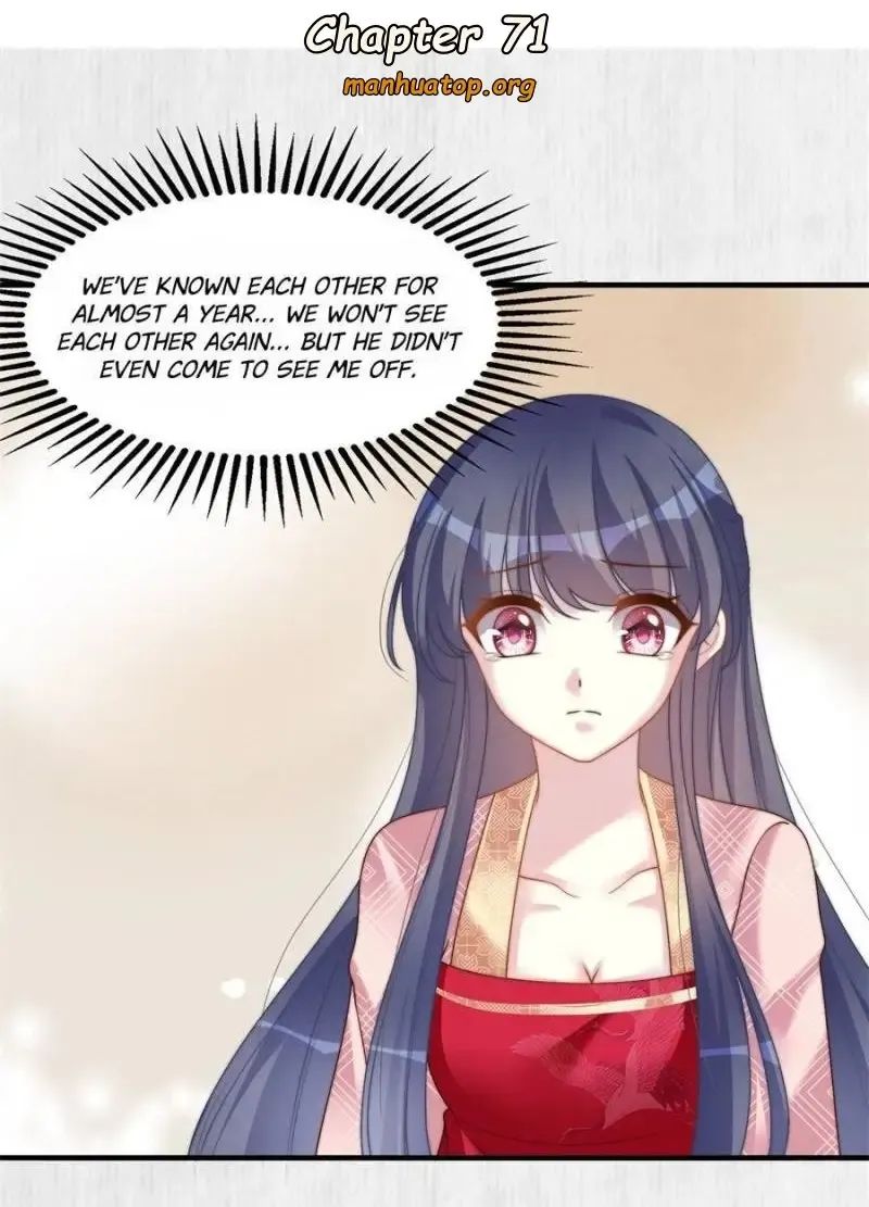 The Young Genius Paintress Mangakakalot X Chapter 71 Page 2