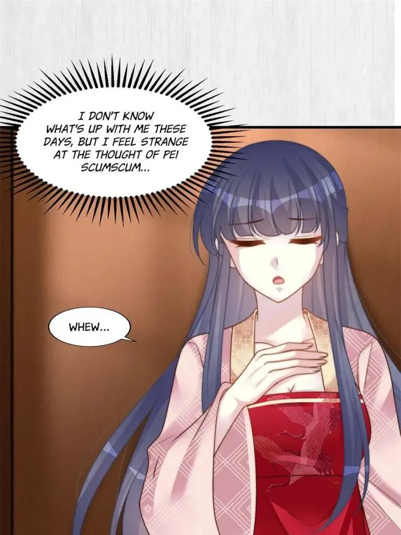 The Young Genius Paintress Mangakakalot X Chapter 71 Page 28