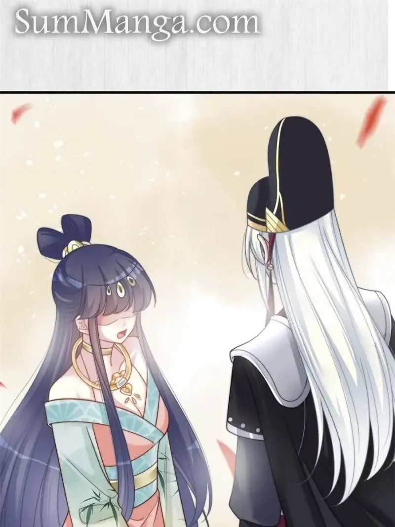 The Young Genius Paintress Mangakakalot X Chapter 71 Page 33