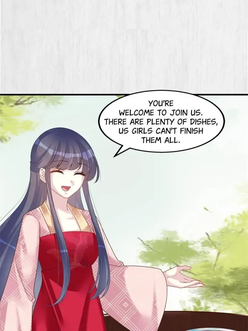 The Young Genius Paintress Mangakakalot X Chapter 72 Page 20