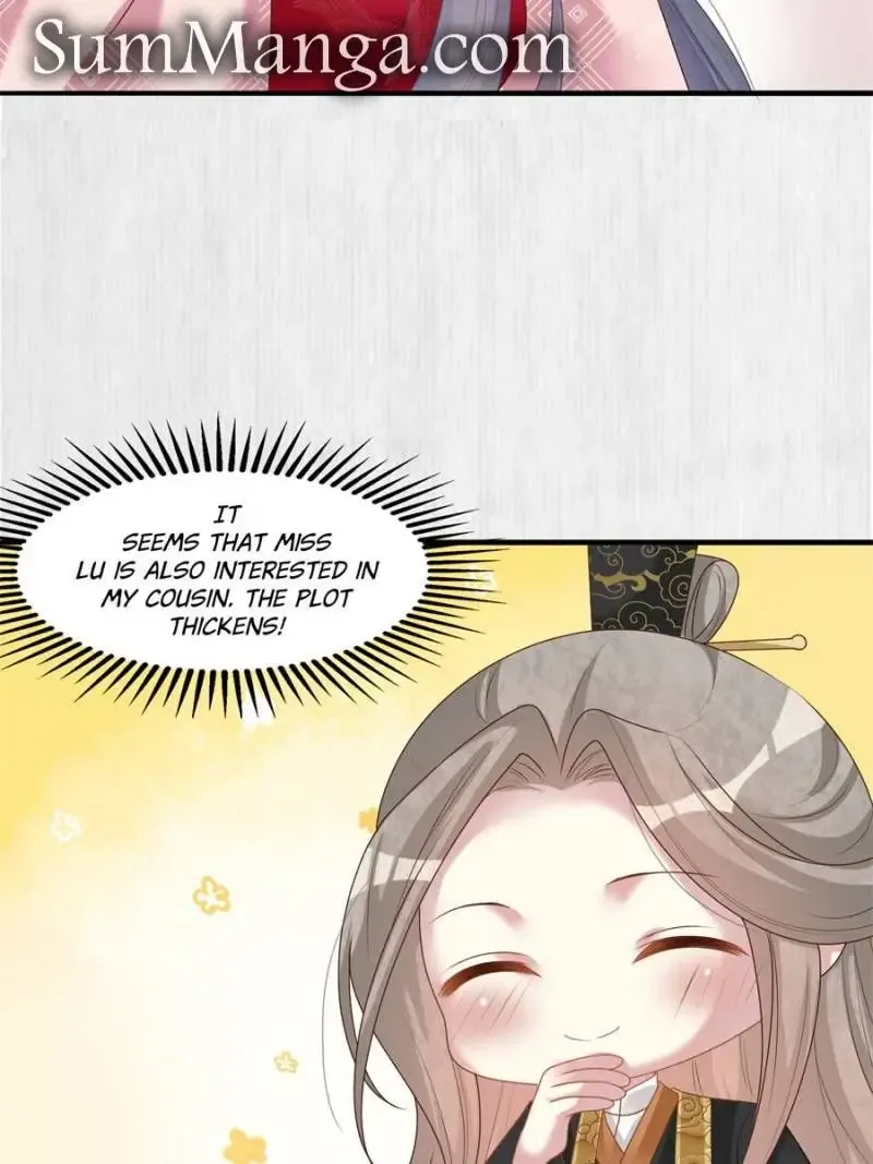 The Young Genius Paintress Mangakakalot X Chapter 72 Page 29