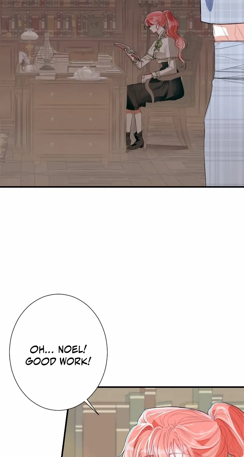 The Young Lady's Secretary Mangakakalot X Chapter 4 Page 19