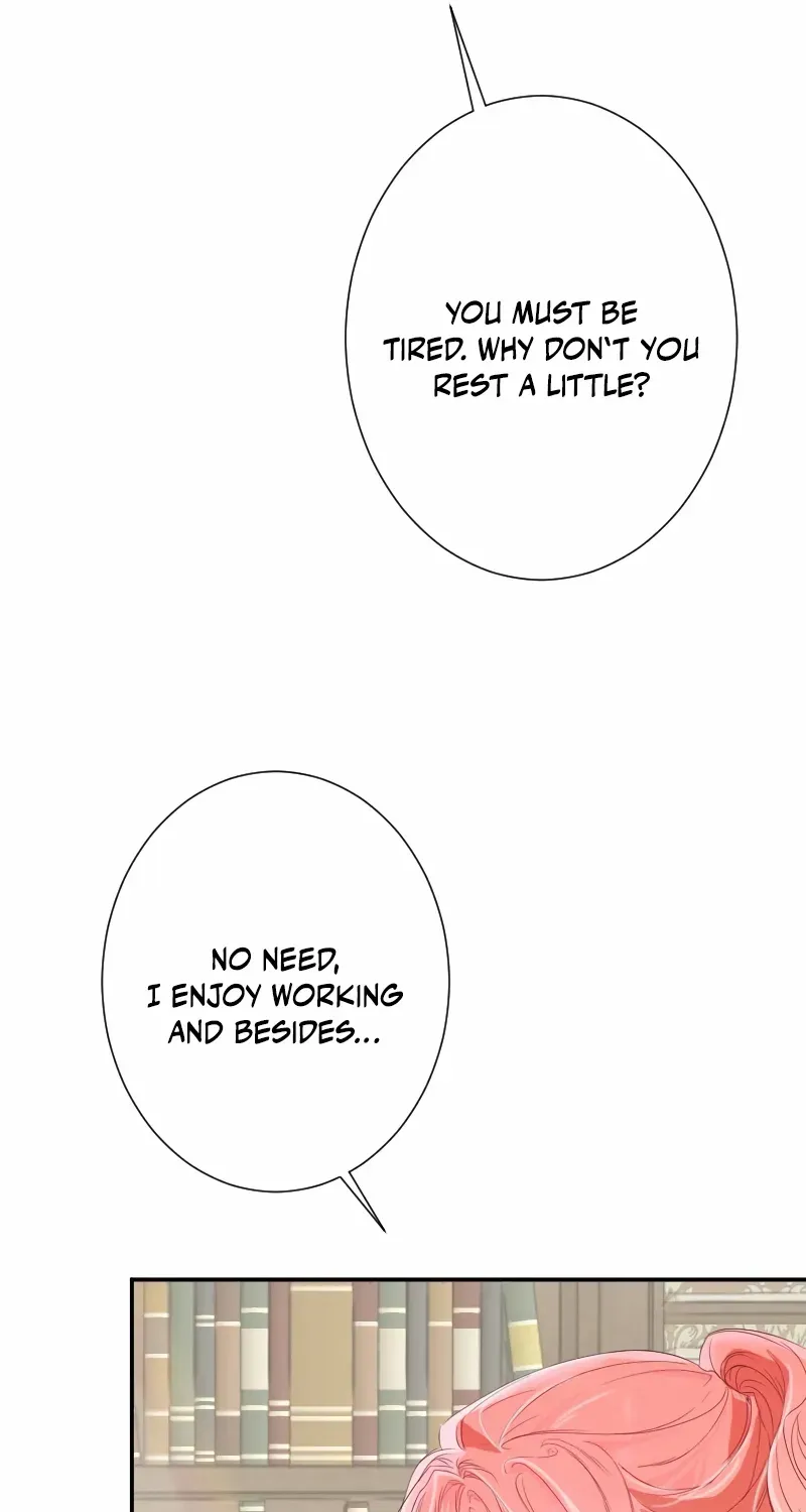 The Young Lady's Secretary Mangakakalot X Chapter 4 Page 23