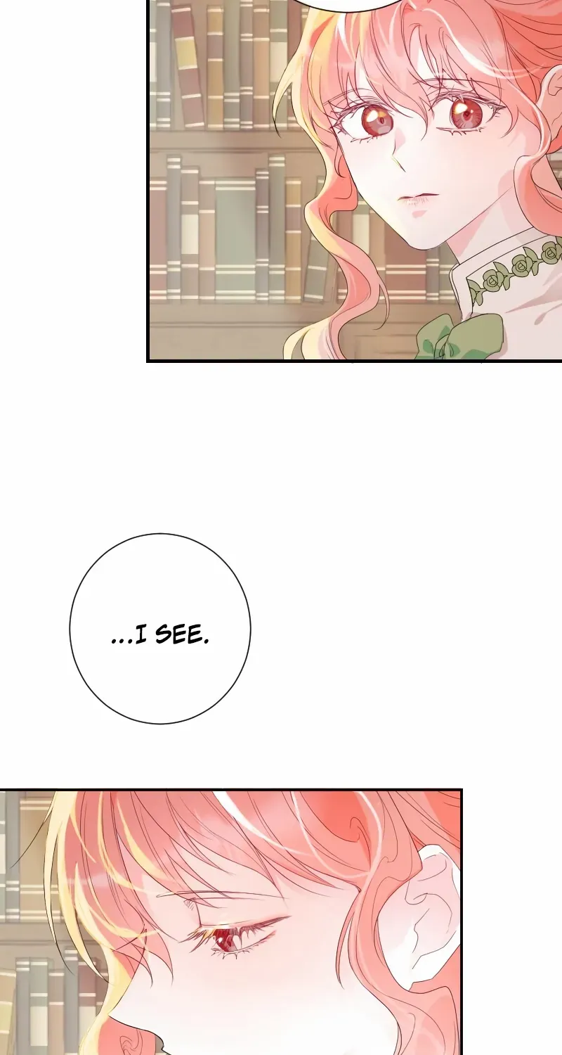 The Young Lady's Secretary Mangakakalot X Chapter 4 Page 37