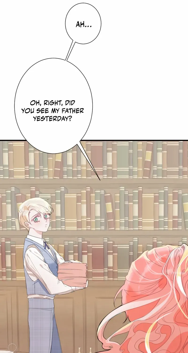 The Young Lady's Secretary Mangakakalot X Chapter 4 Page 33