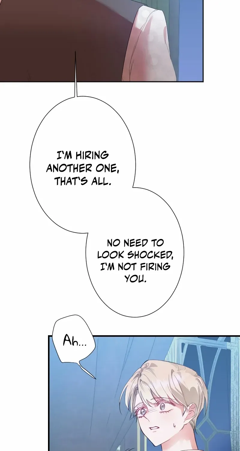 The Young Lady's Secretary Mangakakalot X Chapter 4 Page 5